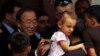 UN Chief Decries Gaza’s Vast Destruction