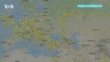 Воздушный бойкот: авиакомпании прекратили полеты в воздушном пространстве Беларуси