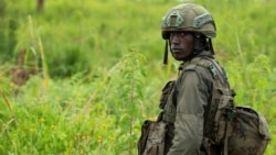 M23 Rebels Sack DRC City, Kill 15