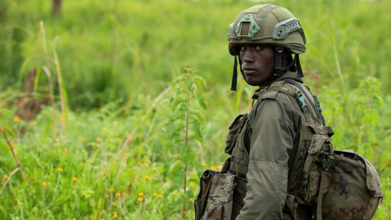 Des tirs d'artillerie mortels attribués à l'armée dans l'Est de la RDC