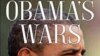 Book Says Obama Administration Divided On Afghan Strategy