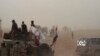 이라크군, IS 점령 하위자 탈환 작전