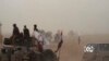 Irak Luncurkan Ofensif untuk Rebut Kembali Hawija
