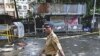 Officials: Blasts Expose Mumbai's Vulnerability to Terrorism