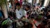 UN Calls for More Aid to Rohingya Camps