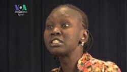 UNHRC Hosted Refugee Congress on 60 Anniversary of Refugee Convention (Cambodia news in Khmer)