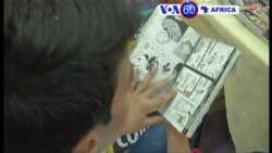 Manchetes Africanas 27 Setembro 2016: Jihadista maligno sentenciado em Haia, Gabão permanece dividido