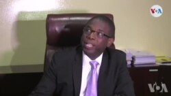 Ayiti: Prezidan Sena a Di Egzekitif la Poko Sezi yo sou Chwa Jean Michel Lapin an