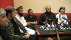 Բելգիայի դատարանը ազատազրկման է դատապարտել իսլամիստական մի խմբավորման 45 անդամներ