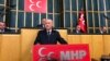 Лидер турецкой Партии националистического движения: сеть вокруг саудовского принца смыкается