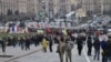 Нові протести - привид нового Майдану над Україною?