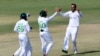 پاکستان نے 17 سال بعد جنوبی افریقہ کے خلاف ٹیسٹ سیریز جیت لی