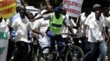 Zanu-PF Yoita Mhirizhonga Inotyisa