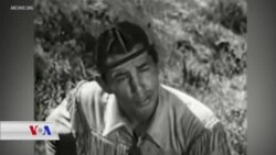 Serok Trump Ser Karanîna Rûberkan Çi Difikre?