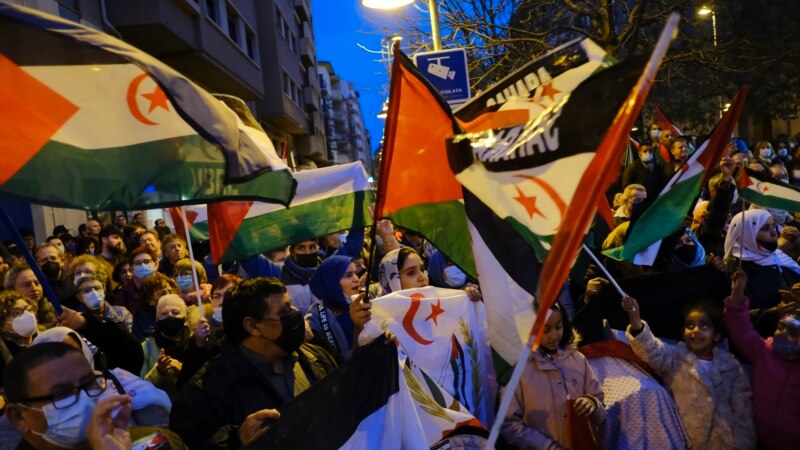 Souveraineté sur le Sahara occidental: Paris sous pression du Maroc