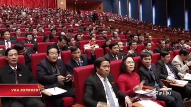Luật sư Thuận: Triển khai Nghị quyết 04 'không đơn giản'