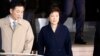 South Korea Prosecutors Seek Detention Warrant for Ousted President Park