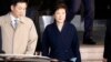 Fiscalía surcoreana pide detener a expresidenta Park