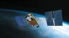 Спутники Iridium NEXT: чтобы самолеты «не терялись»