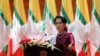 Aung San Suu Kyi lên án vi phạm nhân quyền ở bang Rakhine 