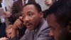 Мартин Лютер Кинг – проповедник и борец за гражданские права