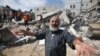 UN Calls for Prosecuting Gaza War Crimes