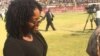 Bona Mugabe-Chikore, Daughter of Late President Robert Mugabe