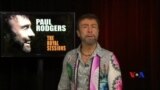 Border Crossings: Paul Rodgers