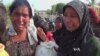 Rohingya Migrant Boat Accepted in Indonesian Waters
