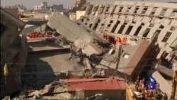 台南地震救援超过72小时