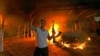 Identifican a presuntos atacantes en Bengasi
