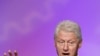 Cựu Tổng thống Clinton nêu ý kiến về vận động tranh cử 