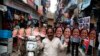 بھارت میں کرونا بحران: بائیڈن کے لیے سفارتی مگر کاملہ ہیرس کے لیے ذاتی چیلنج