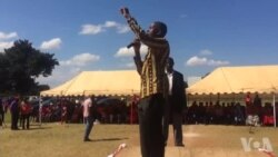 MDC Alliance Yoita Musangano MuChegutu