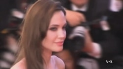 Angelina Jolie Takes Another Bold Step
