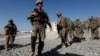 افغانستان: جھڑپ کے دوران دو امریکی فوجی ہلاک