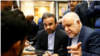 Irán: "No habrá caída de exportaciones de petróleo si UE salva acuerdo nuclear"