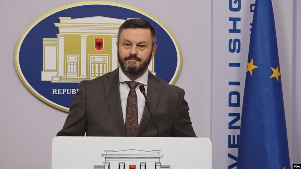 Deputeti socialist Plarent Ndreca