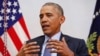 اوباما اتهامات اسرائیل مبنی بر تلاش پشت‌پرده برای تصویب قطعنامه سازمان ملل را رد کرد