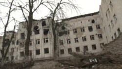 Ukraine: Hard Choices in a Forgotten War