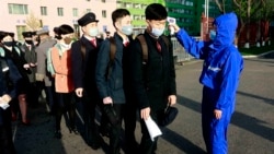 閉門鎖國的北韓疫情期間經歷了什麼？