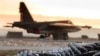 هواپیمای نظامی روسیه در سوریه سقوط کرد؛ ۳۹ نفر کشته شدند