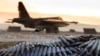 Máy bay quân sự Nga rơi ở Syria, 32 người chết