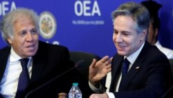 Avance Informativo 6:00 PM 