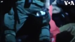 Հոնկոնգում շարունակվում են թե՛ ցույցերը, թե՛ դրանց ուղեկցող ձերբակալությունները