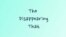 Грамматика на каждый день - The Disappearing That