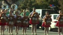 SHORT VIDEO: Նվեր դասընկերոջը