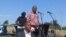 UMnu. Nelson Chamisa.