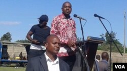 Nelson Chamisa
