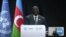Ivory Coast VP Koné addresses COP29 summit 